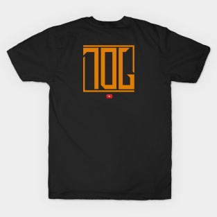 TOG 2020 alternate logo T-Shirt